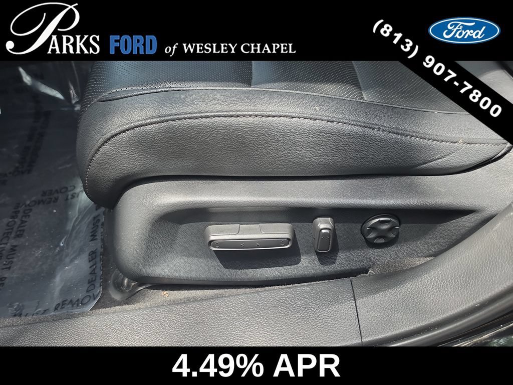 Used 2019 Honda Accord Touring image 18