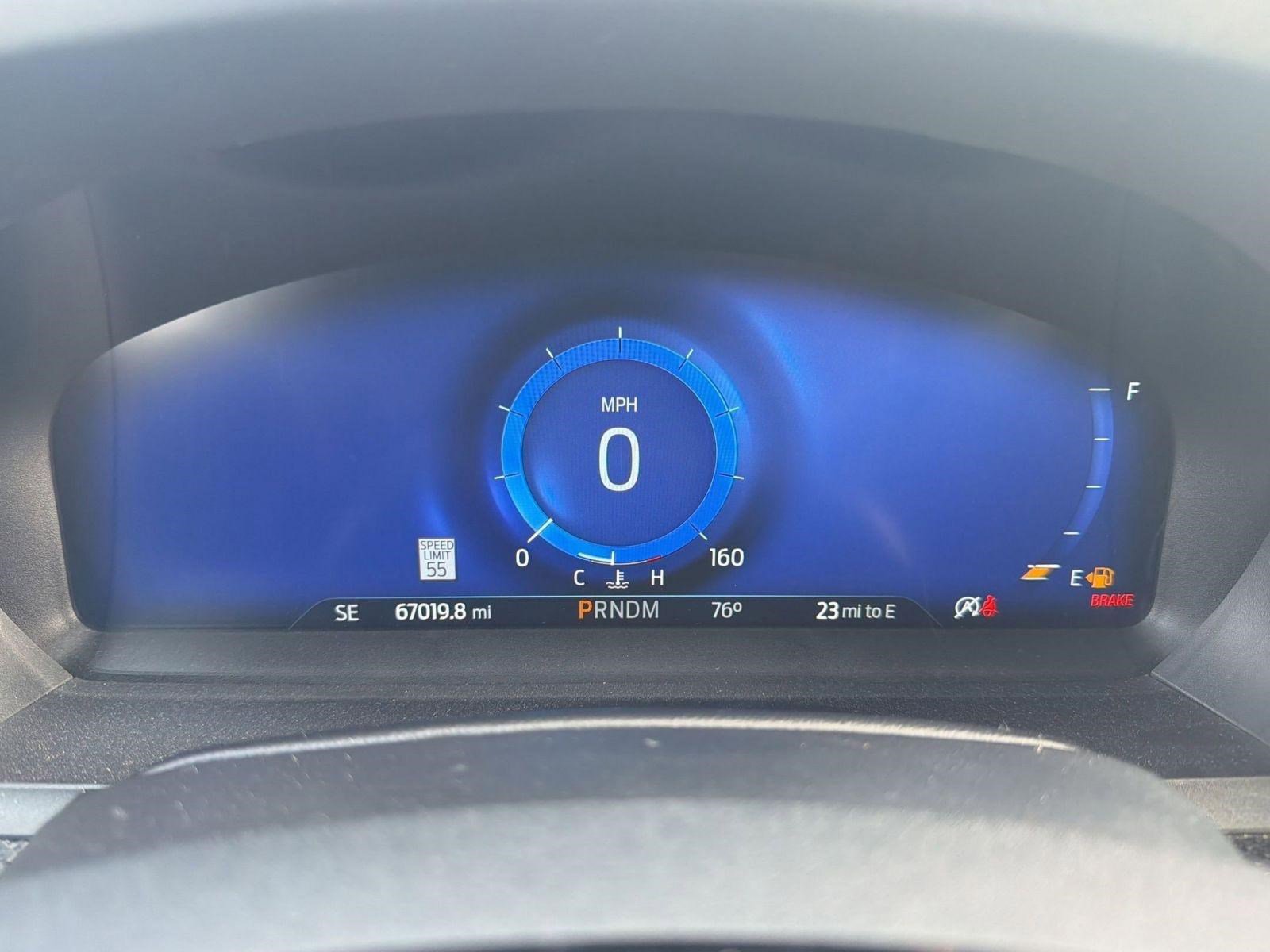 Certified 2022 Ford Explorer ST w/ Equipment Group 401A image 17