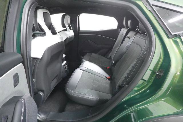 Certified 2025 Ford Mustang Mach-E GT AWD/4WD image 28