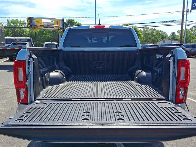 Certified 2023 Ford Ranger Lariat w/ Tremor Off-Road Package AWD/4WD image 30