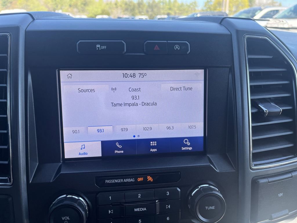 Certified 2020 Ford F150 XLT AWD/4WD image 9