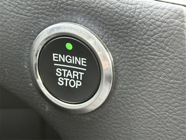 Certified 2023 Ford Edge SEL w/ Convenience Package image 15