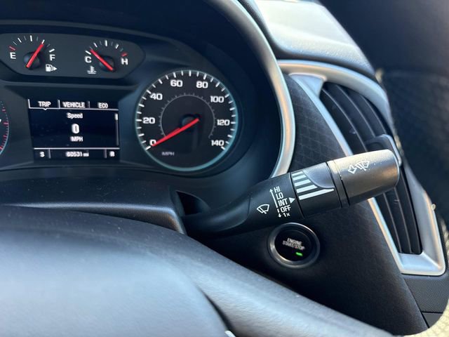 Used 2022 Chevrolet Malibu LT image 32