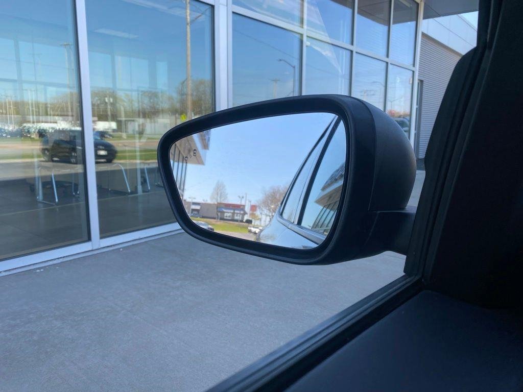 Certified 2023 Ford Escape Active w/ Cold Weather Package FWD image 17