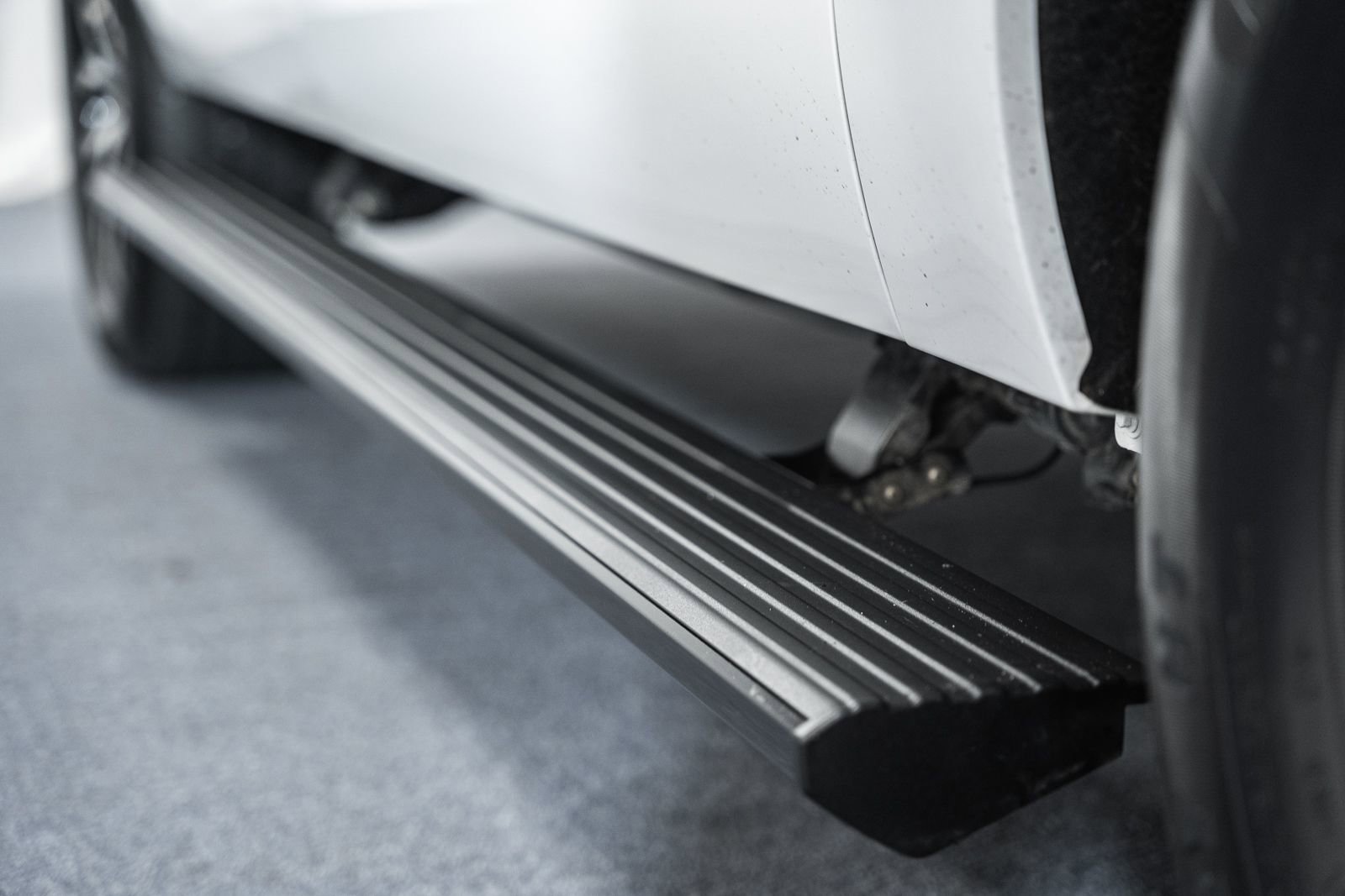 Certified 2025 Ford Expedition Max Platinum image 27