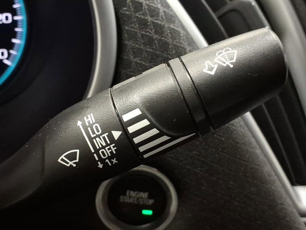 Used 2023 Chevrolet Malibu RS image 20