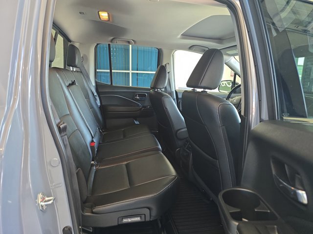 Used 2023 Honda Ridgeline RTL-E image 7