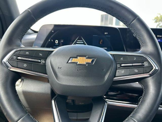 Used 2026 Chevrolet Equinox LT FWD image 21