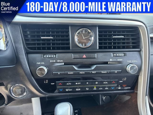 Used 2019 Lexus RX 350 FWD w/ Navigation Package image 28