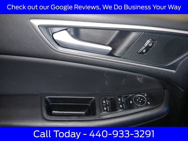 Certified 2024 Ford Edge SEL w/ Convenience Package image 19