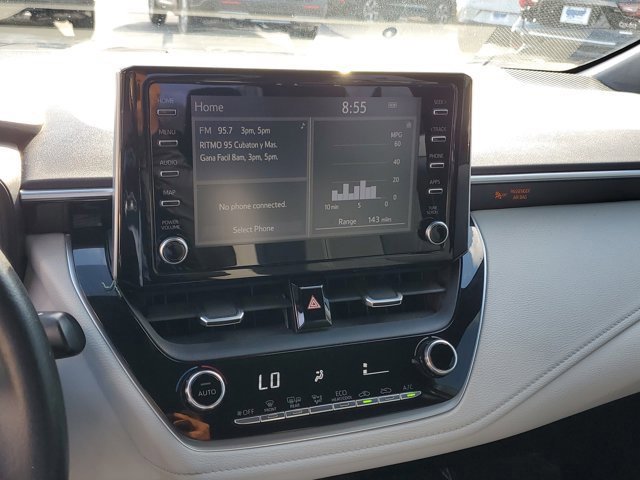 Used 2020 Toyota Corolla SE image 24