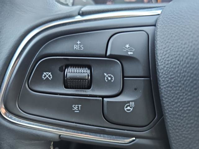Used 2021 Buick Envision Avenir w/ Technology Package II AWD/4WD image 17