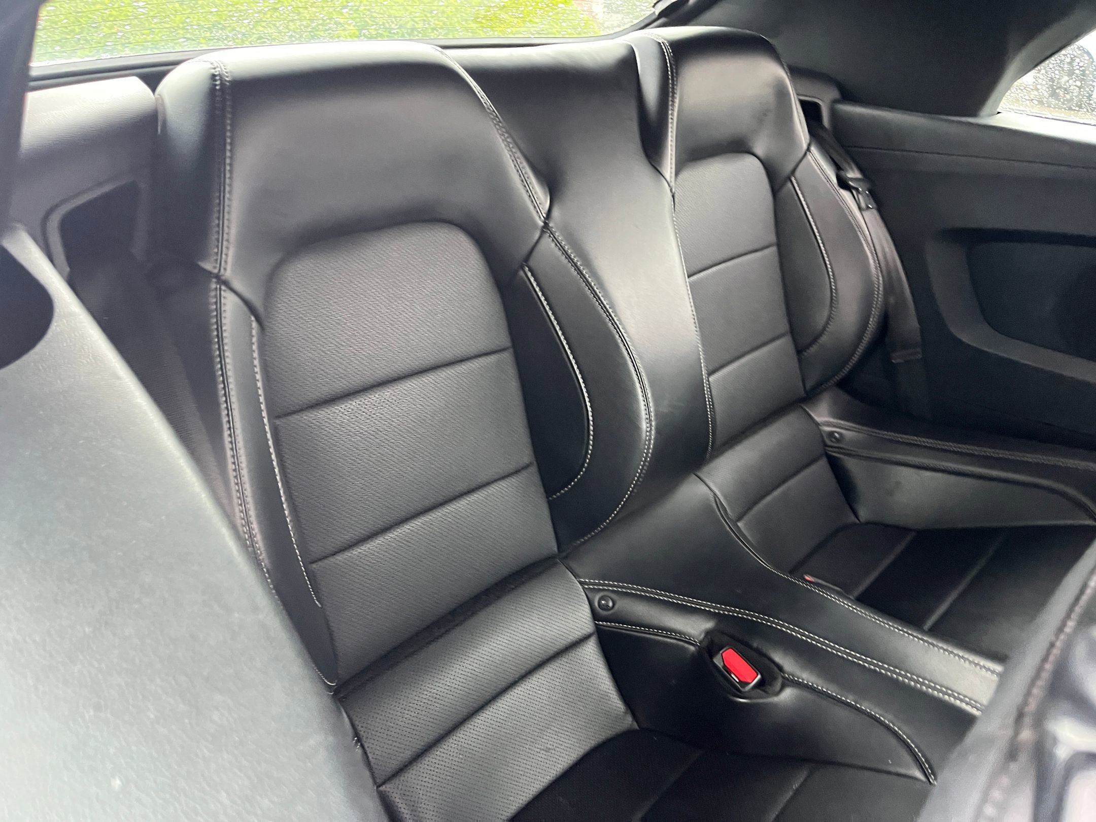 Certified 2021 Ford Mustang Premium w/ Equipment Group 201A image 19