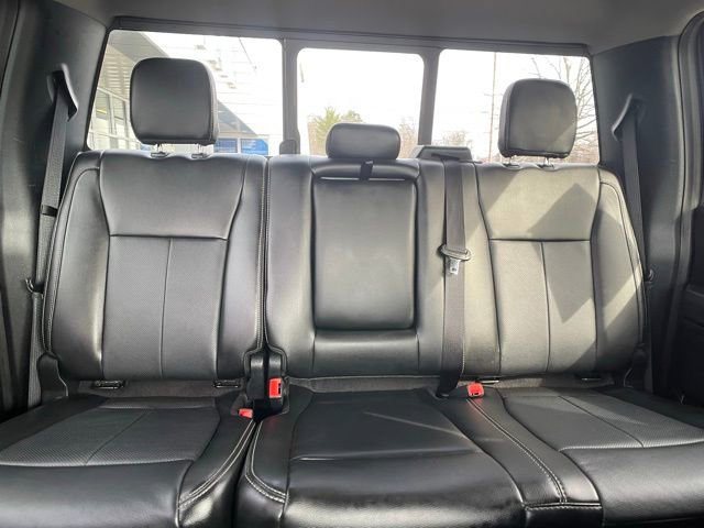 Certified 2019 Ford F150 Lariat w/ Trailer Tow Package image 31