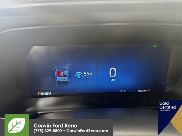 Certified 2024 Ford F450 Limited w/ FX4 Off-Road Package AWD/4WD image 16
