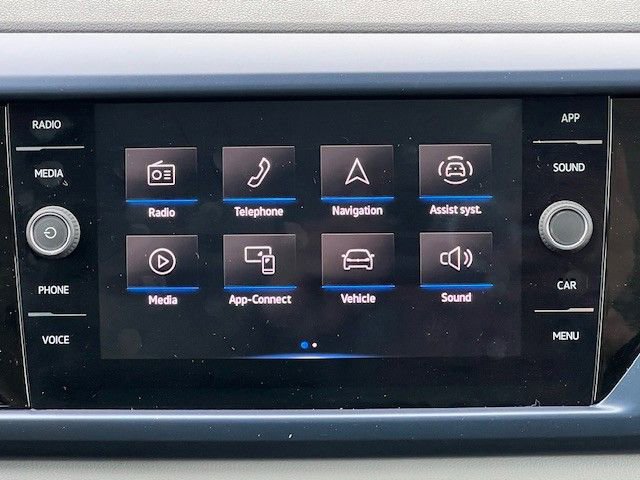 Used 2022 Volkswagen Taos SE image 20