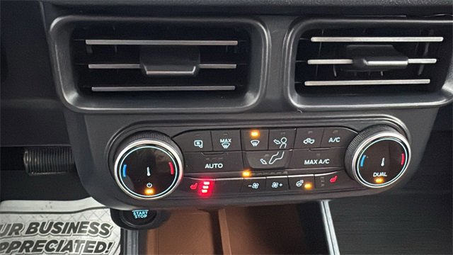 Certified 2022 Ford Maverick Lariat w/ Lariat Luxury Package image 27