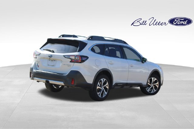 Used 2020 Subaru Outback Limited XT w/ Popular Package #2 AWD/4WD image 5