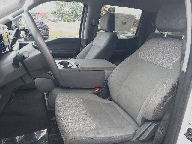 Certified 2025 Ford F250 XLT AWD/4WD image 22