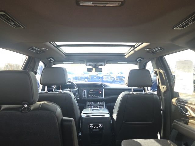 Used 2022 GMC Yukon Denali image 11