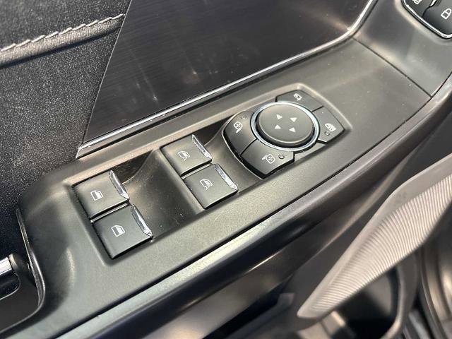 Certified 2024 Ford F150 Lariat w/ Equipment Group 502A High image 22