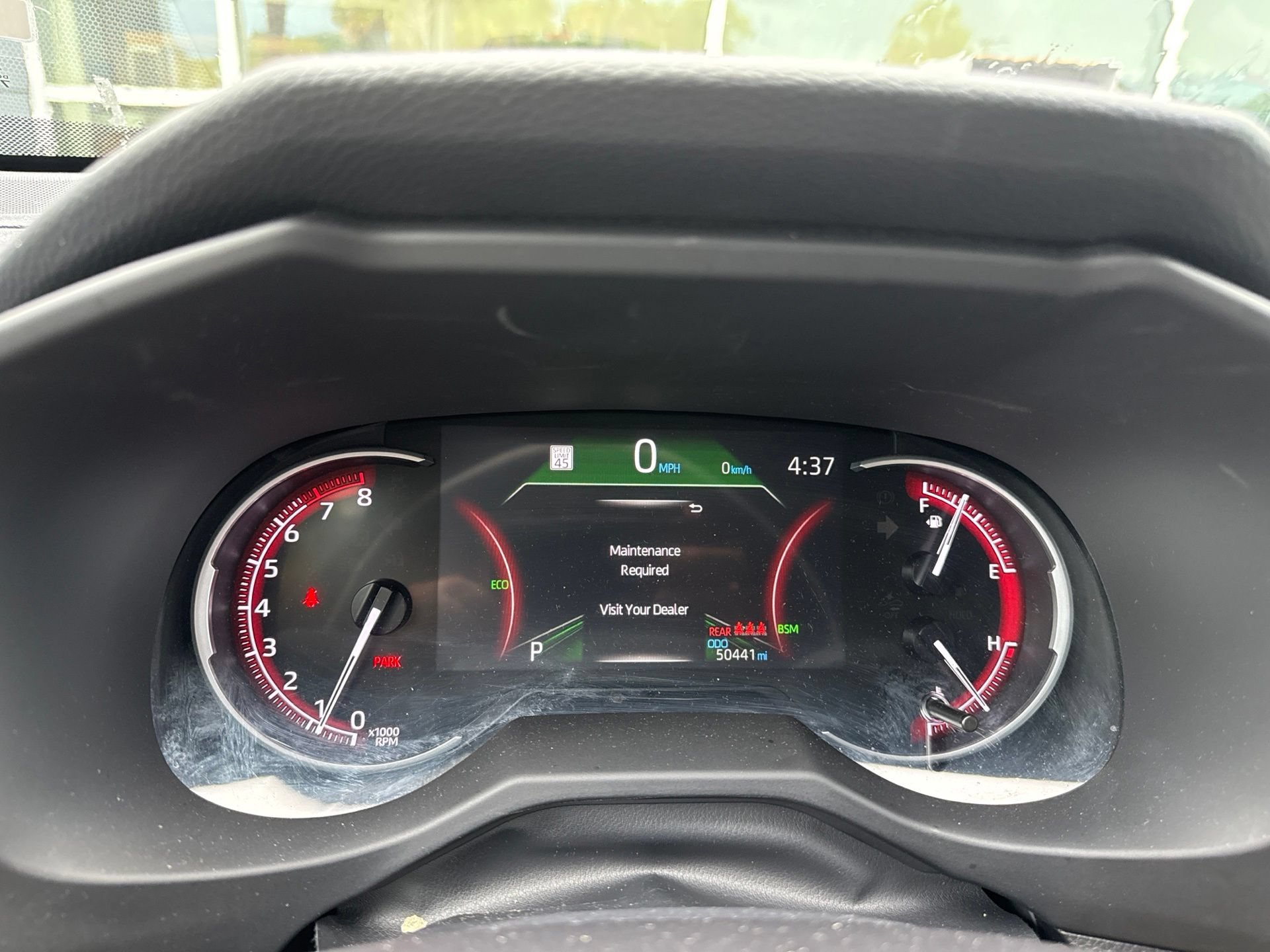 Used 2025 Toyota RAV4 XLE FWD image 15