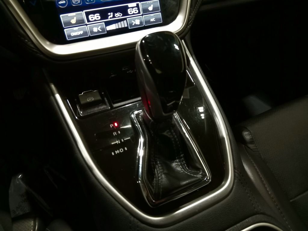 Used 2021 Subaru Outback Limited XT image 23