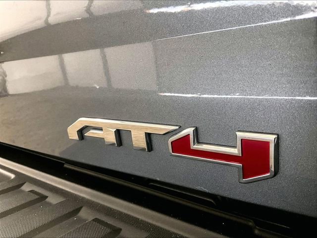 Used 2021 GMC Canyon AT4 w/ Driver Alert Package AWD/4WD image 13