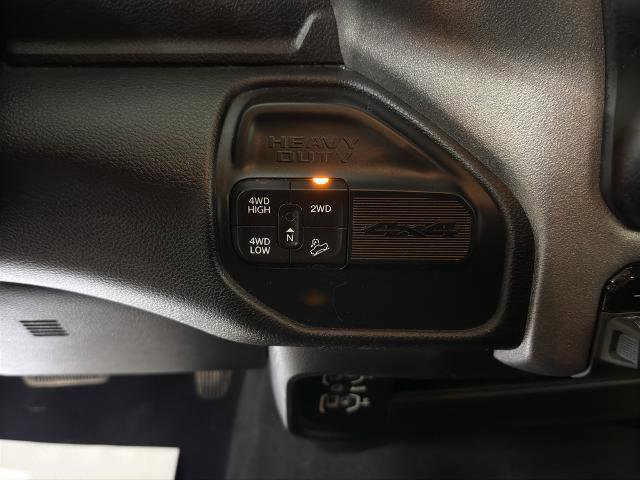 Used 2020 RAM 2500 Tradesman image 26