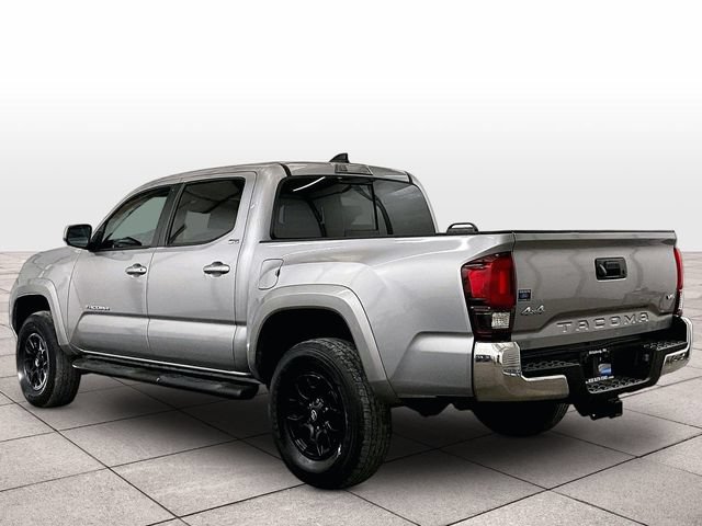 Used 2021 Toyota Tacoma SR5 AWD/4WD image 10
