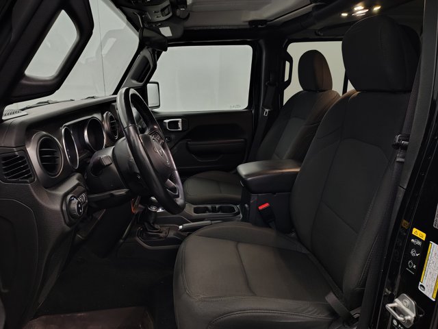 Used 2022 Jeep Gladiator Sport AWD/4WD image 10