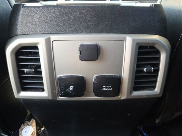 Certified 2019 Ford F150 Lariat AWD/4WD image 17