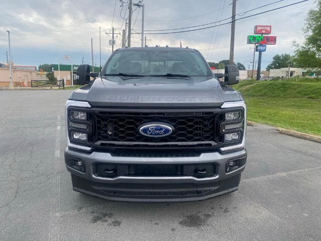 Certified 2025 Ford F350 XL w/ STX Appearance Package AWD/4WD video 2