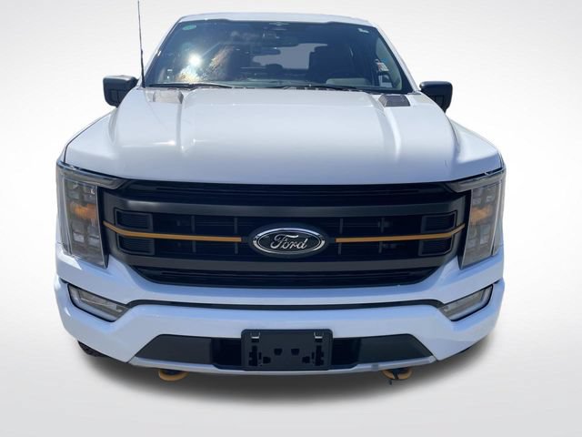 Certified 2023 Ford F150 Tremor w/ 360 Degree Camera Package AWD/4WD image 9