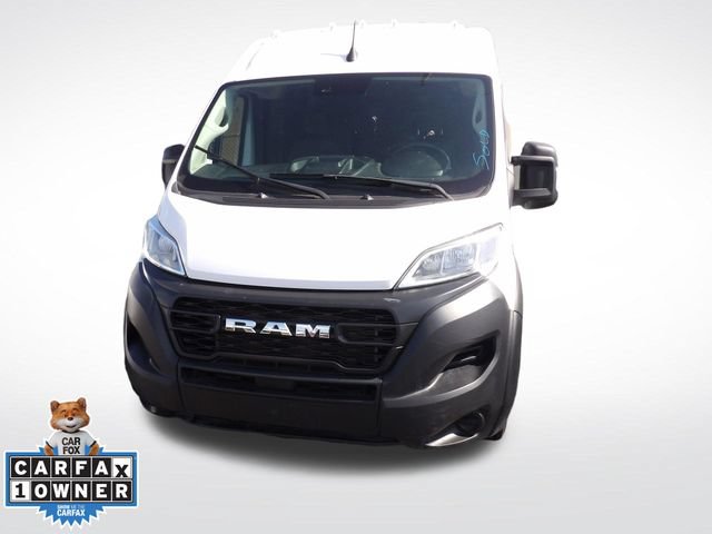 Used 2023 RAM ProMaster 2500 FWD image 6