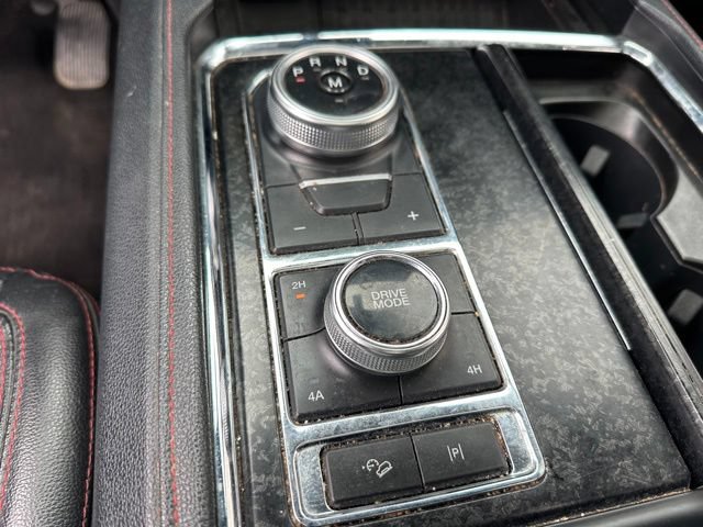 Certified 2022 Ford Expedition Limited AWD/4WD image 25