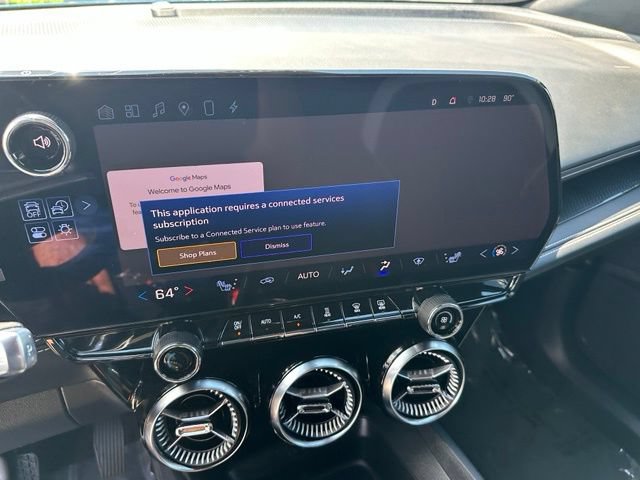 Used 2024 Chevrolet Blazer EV LT AWD/4WD image 24