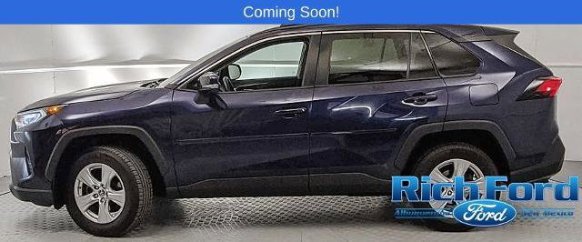 Used 2019 Toyota RAV4 XLE w/ Convenience Package image 5
