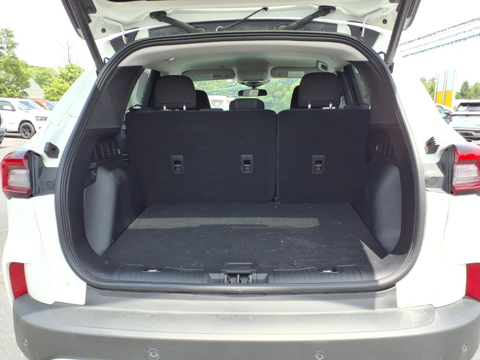 Certified 2023 Ford Escape Active w/ Tech Pack #2 AWD/4WD image 16