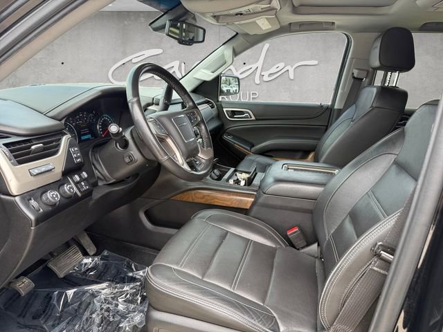 Used 2019 GMC Yukon Denali w/ Denali Ultimate Package AWD/4WD image 20