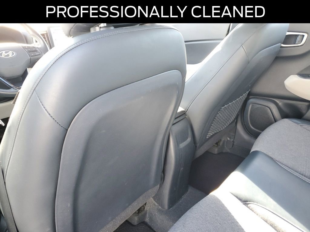 Used 2020 Hyundai Venue image 10