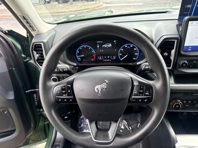 Certified 2024 Ford Bronco Sport Big Bend AWD/4WD image 22