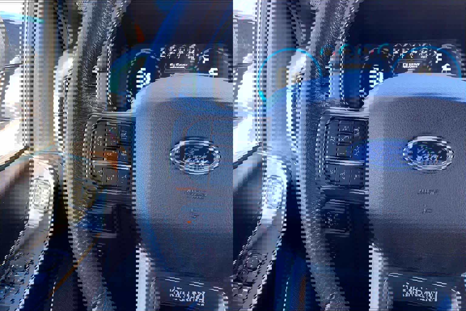 Certified 2021 Ford F150 King Ranch w/ Equipment Group 601A High image 23