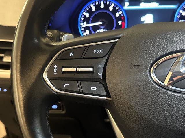 Used 2020 Hyundai Palisade SEL w/ Convenience Package AWD/4WD image 21