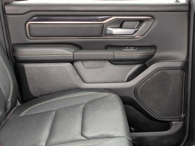 Used 2022 RAM 1500 Rebel w/ Night Edition image 23