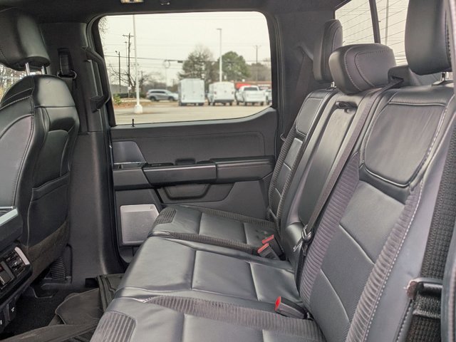 Certified 2023 Ford F150 Raptor image 30