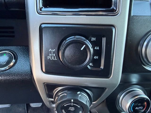 Certified 2020 Ford F150 Lariat image 26