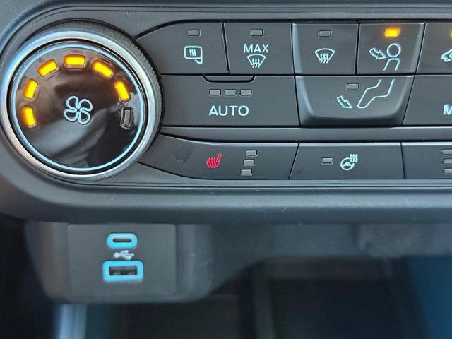 Certified 2024 Ford Maverick Tremor w/ Tremor Off-Road Package AWD/4WD image 16
