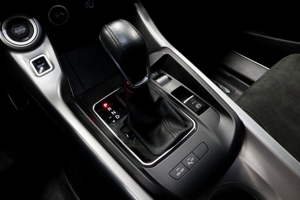 Used 2024 Dodge Hornet R/T w/ Track Pack image 34