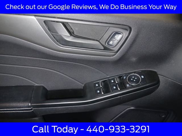 Certified 2024 Ford Escape Active image 18